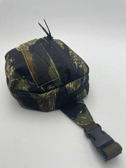 Multifunctional Fanny Pack (Various Colors and Patterns)