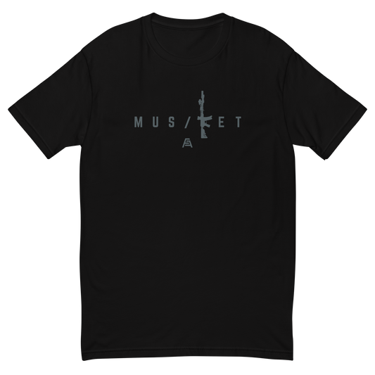 Mus/Ket 2.0 T-shirt