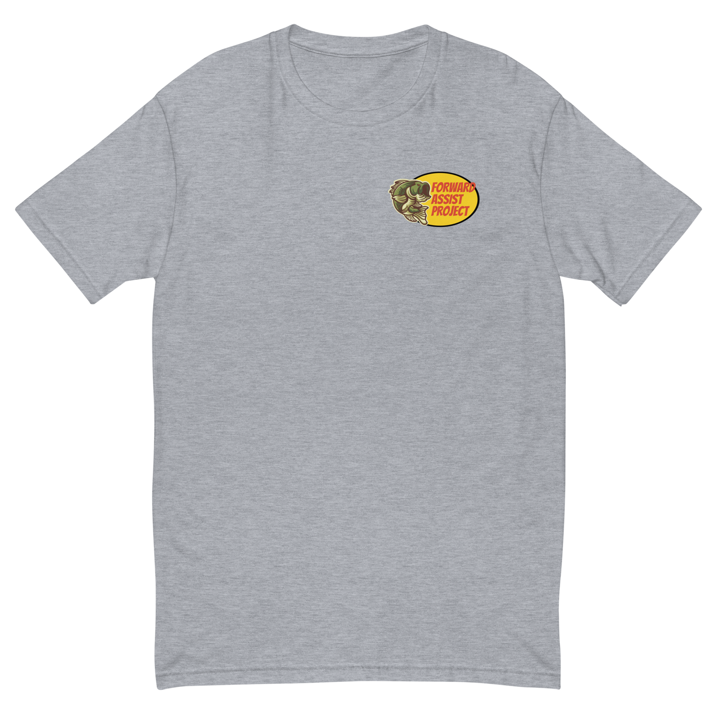 Gone Fishing T-shirt