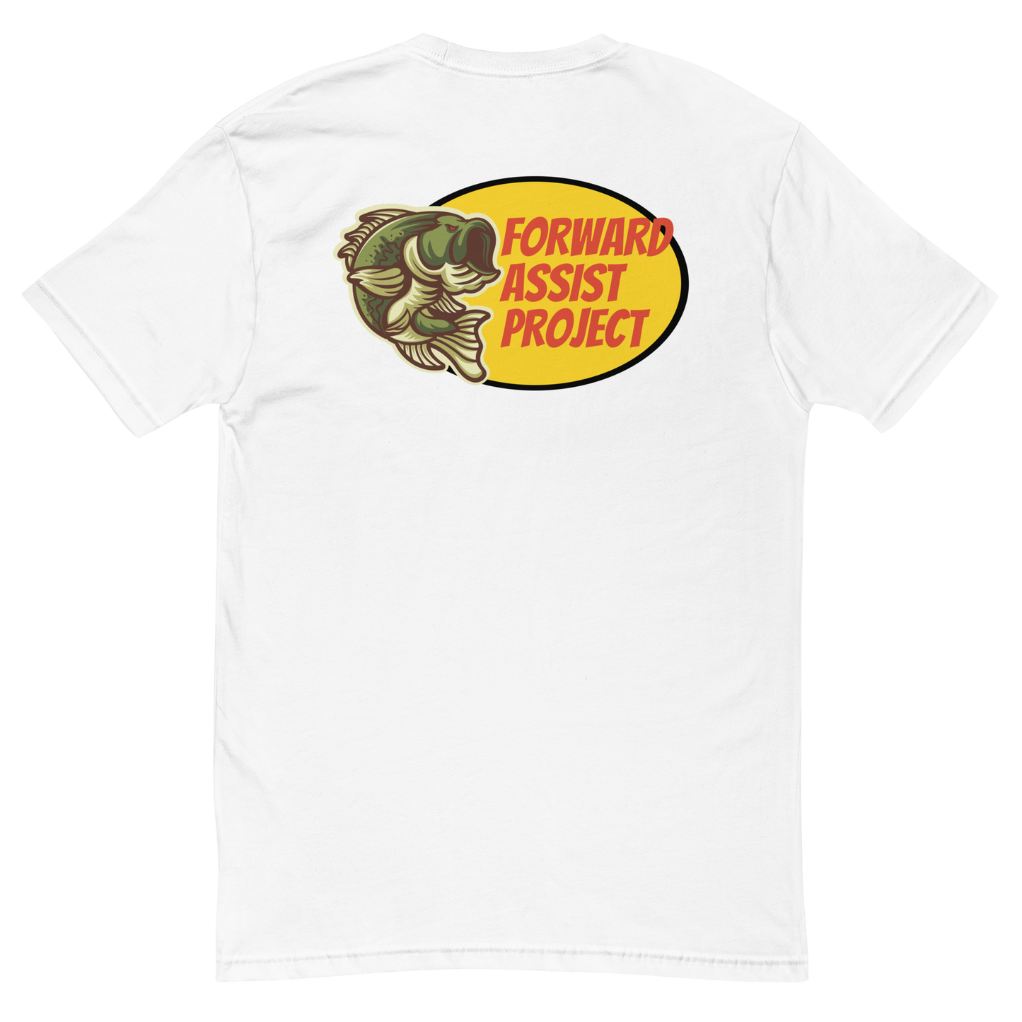 Gone Fishing T-shirt