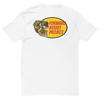 Gone Fishing T-shirt