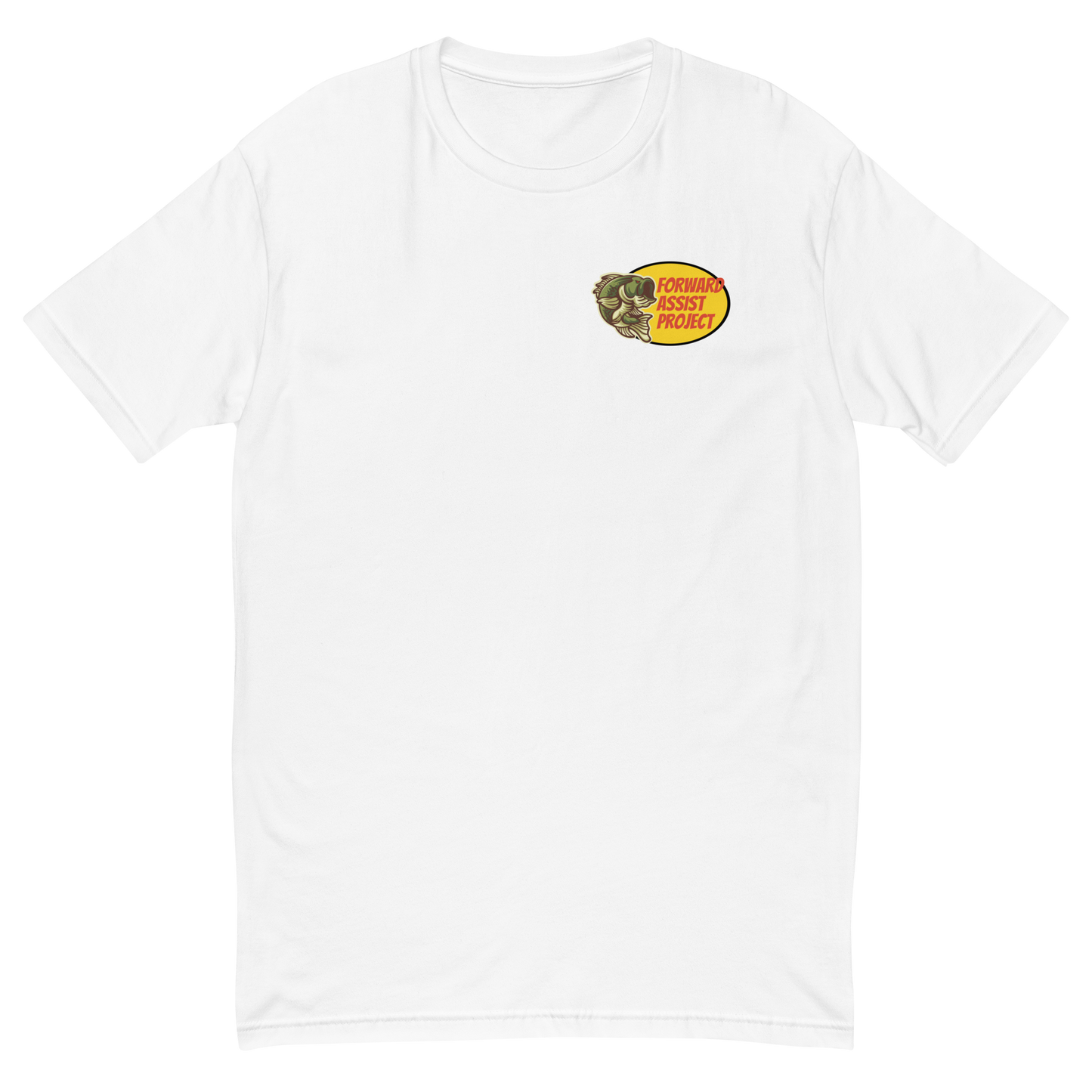 Gone Fishing T-shirt