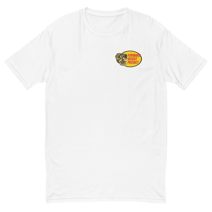 Gone Fishing T-shirt