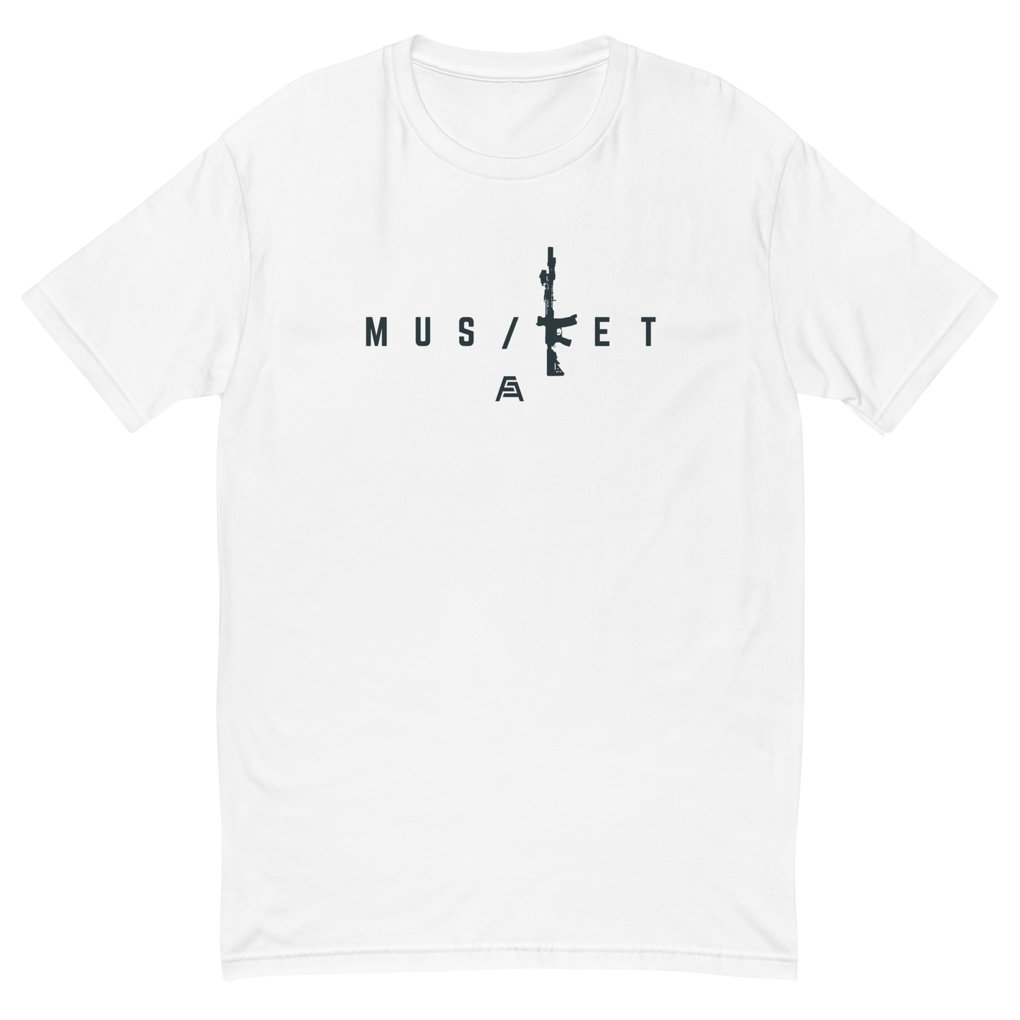 Mus/Ket 2.0 T-shirt