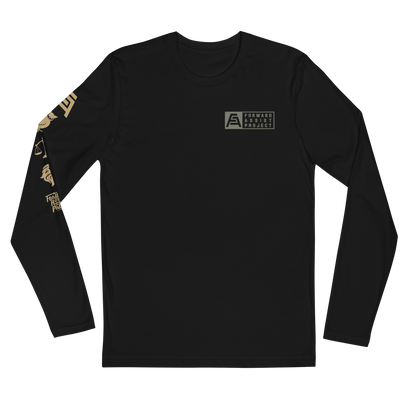 Check your Zero L/S T-Shirt