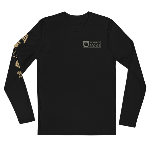 Check your Zero L/S T-Shirt