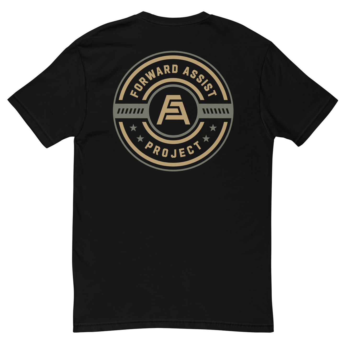 Circle of Trust T-shirt