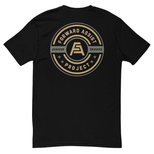 Circle of Trust T-shirt