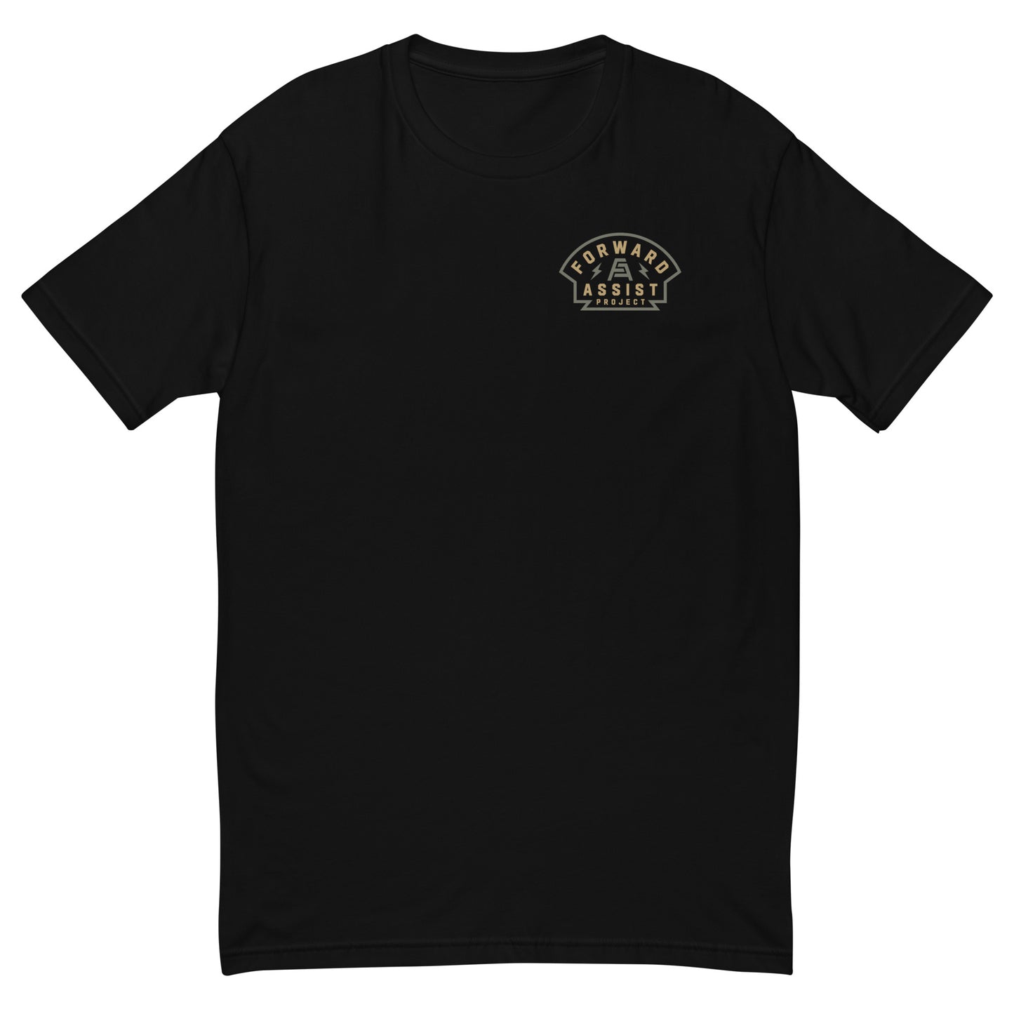 Emblem T-shirt