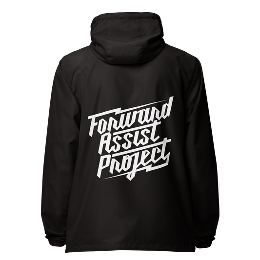 Signature Jacket