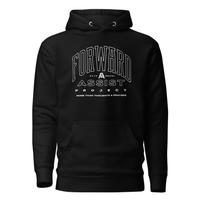 Street Justice Hoodie