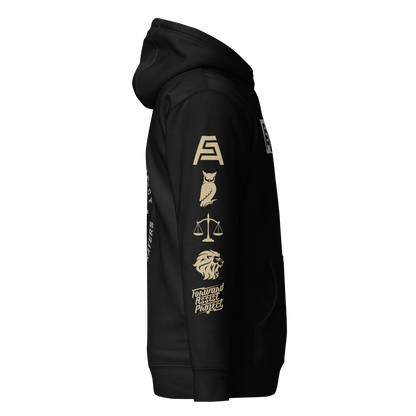 Reticle Hoodie